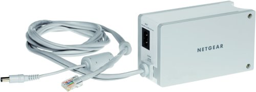 NETGEAR XEPS103 Powerline Network Extender device