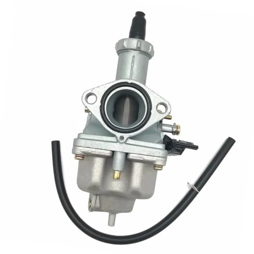Carburateur 26mm Résout Problème Démarrage Moto Daelim 125 4T