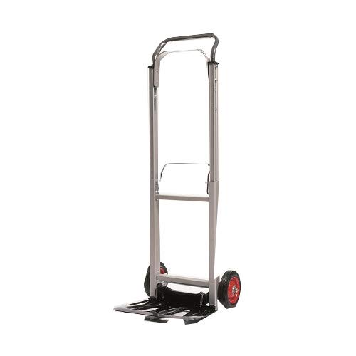 Diable Repliable 90 kg – Léger et Compact pour Un Transport Facile