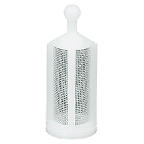 DeVilbiss DEVDPC-17-K10 DeKUPS FILTERS, FINE, COLORS & amp CLEAR (10)