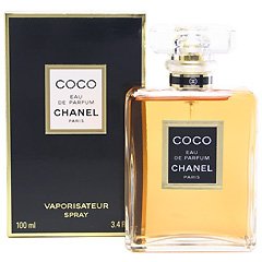Amazon | CHANEL(シャネル) COCO ココ EDP100ml オードゥ パルファム