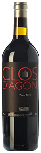 Clos d'Agón Catalunya Crianza 75 cl