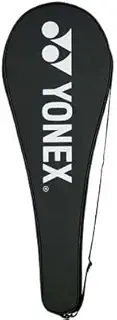 yonex ヨネックス ラケットバッグ バドラケット バッグ バドバッグ 1枚入り 1本専用ケース 肩掛け 収納 防水 丈夫 便利 初心者 運動 鞄 メンズ レディース ラケットケースバドミントン用 [並行輸入品]