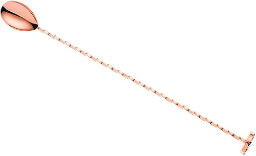 Miniatura 159 de Barfly Cocktail Stirrer, Double End 13 3/16" (33.5 cm), Stainless Steel