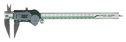 �V�����@ SK �f�W�^���|�C���g�m�M�X ��[�s�p�^�C�v 200mm GDCS-200P
