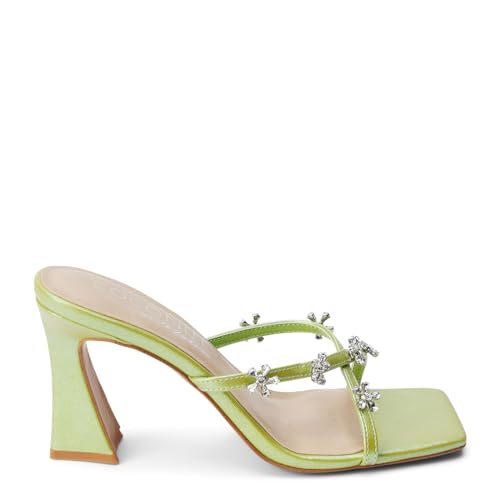 Matisse Women's Coconuts, Levi Sandal2