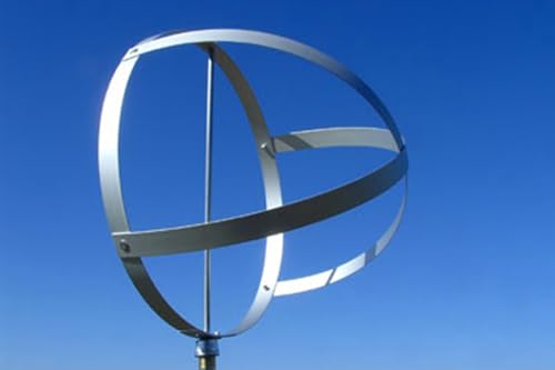 USA Made 13" Diameter Aluminum Windsock Frame Airport Windsock Corporation