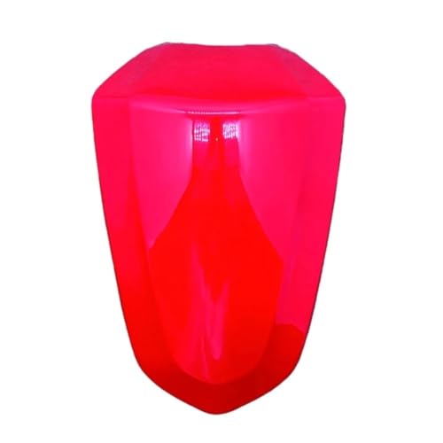 Capot de selle moto GSX-S 125 idéal pour les sorties solo sur route