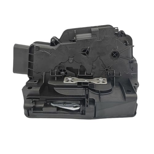 Actionneur de serrure bloqué sur Transit Custom 2013 ? Solution RHD gauche