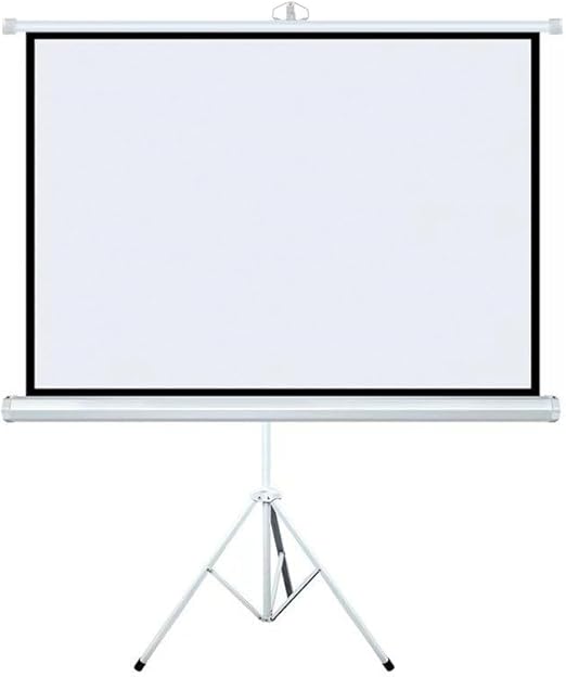 Large Size White Fiberglass Photon Projection Screen