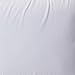 Linenspa Shredded Pillow with Gel Memory Foam, Standard, White