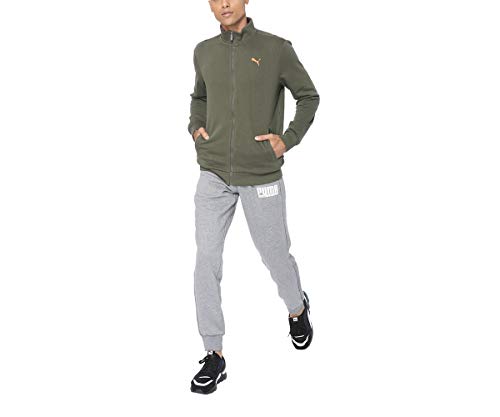 Image of PUMA Men Hooded Sweatshirt
