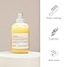 Davines DEDE Hair Mist, Lightweight Leave-In Conditioner, Moisturize While Adding Shine, Adds Combability To Fine Hair, 8.45 Fl. Oz.