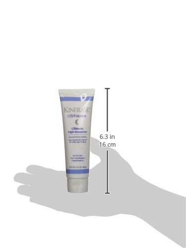 Kinerase Ultimate Night Moisturizer 2.8 oz