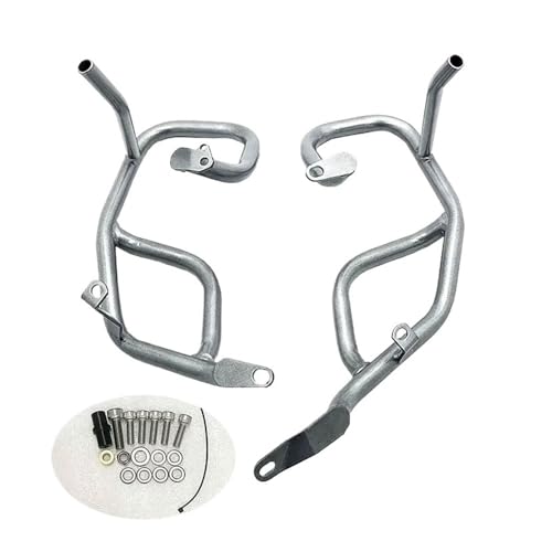 Barre de protection de carénage pour éviter les casses sur F850GS