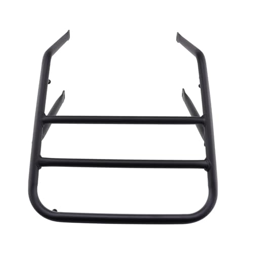 Porte-bagages arrière Rebel 1100 support d'extension pour sécuriser vos bagages sur CMX 1100