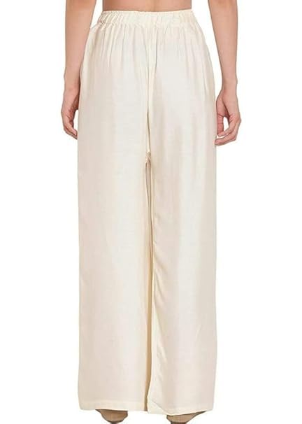 Image of Lovely India Fashion Palazzo Reoan for Womans and Girls