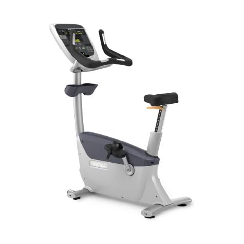 Precor UBK 835 Commercial Series Upright Exercise Bike Cover