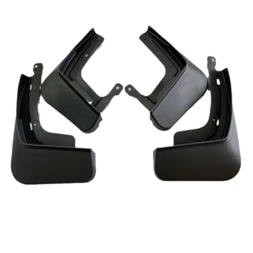 Garde-Boue Haut de Gamme pour Chery Tiggo 9 2023 2024 en Plastique ABS
