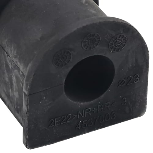 Casquillo estabilizador delantero Wagon Cross 2012 kit suspension 6