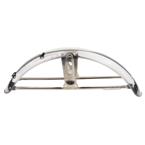 Garde-boue moto arrière CG125 type hugger et accessoires de roue