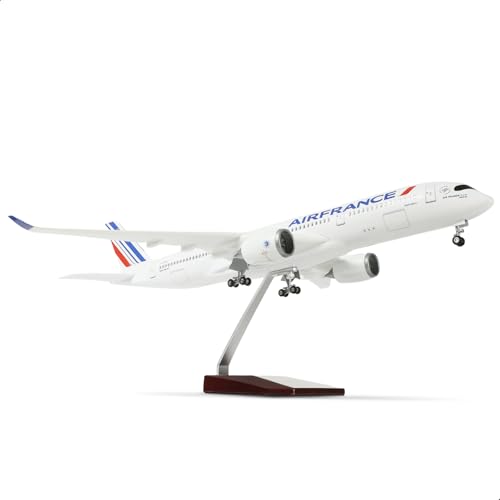 QIYUMOKE 1/144 France A350 18