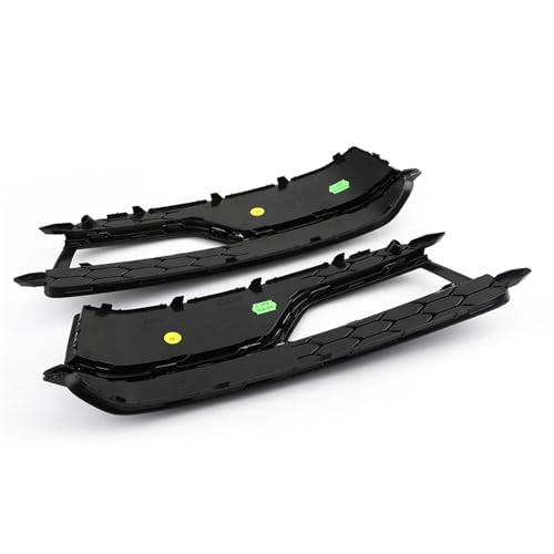 Rejilla de faros antiniebla de repuesto original para reparar el frontal derecho de tu Audi S5 7