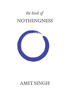 Paperback The Book of Nothingness Book