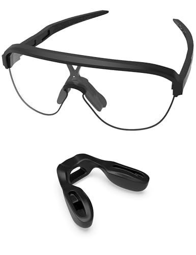 Pièces de nez Oakley Stunt Glider OX8198 idéales pour le sport et le quotidien