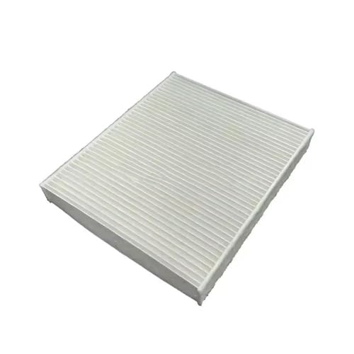 Filtro de habitáculo para Lexus NX200t y RX350, repuesto de aire acondicionado 87139-02020