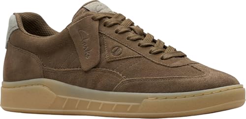 Image of Clarks - Mens Craft Rally Ace Shoes