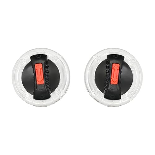 Sedici Techno 2.0 Helmet Visor Clipe FF386-FF394, OF569