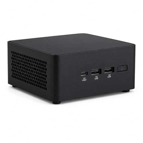 Image of Mini PC Nuc14 Pro Core Ultra 3