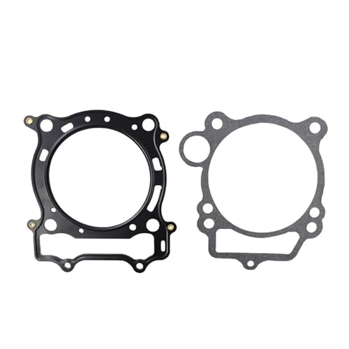 Kit de joints de couvercle de cylindre YZ450F étanchéité haut moteur WR450F YFZ450R
