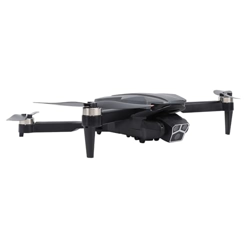 RC Drone with 5G Transmission and GPS