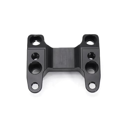 Pince élévateur de guidon TMAX 560 rehausseur de poignée contre la fatigue
