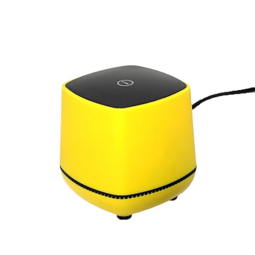 Haut-parleur d'ordinateur compact pour optimiser le son de votre bureau à domicile