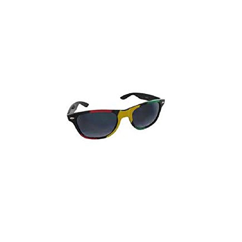 Flashback SG1005/82 Rasta Sunglasses2