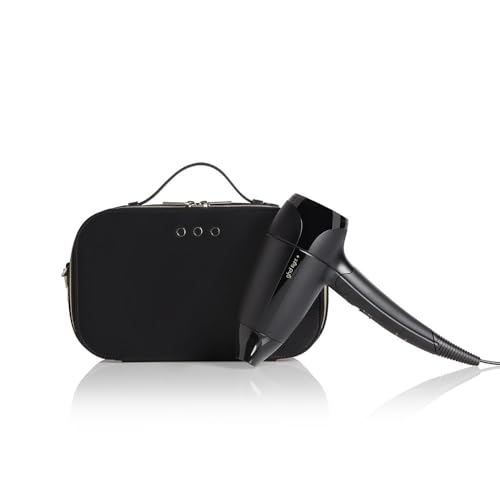 ghd flight+ Reiseföhn: Klein, klappbar, inkl. Reisetasche & Zentrierdüse – Ansicht 3