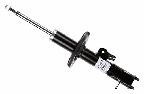 Amortisseur Kia Venga SACHS 317 705 face aux vibrations du train avant