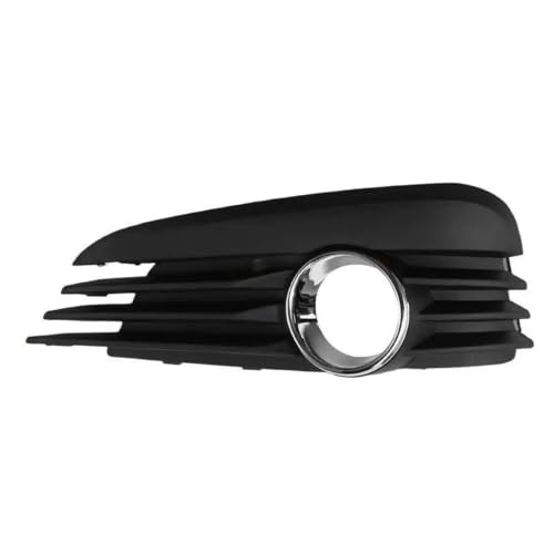 Grille antibrouillard gauche pour Vectra C 2002-2008 calandre de phare avant 13182922