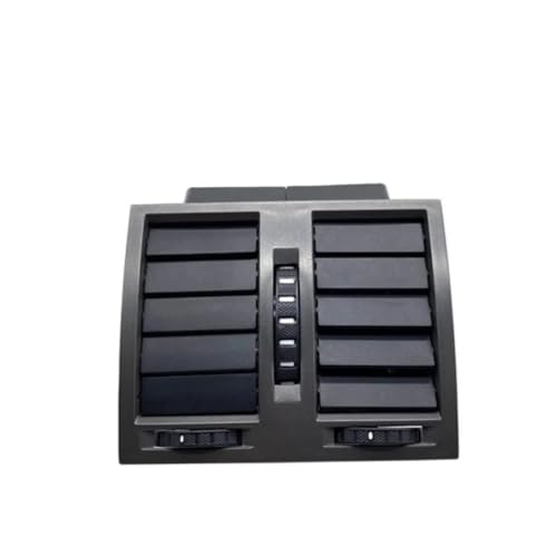Rejilla de salida central trasera para Passat B5.5: Solución a difusores rotos OEM 3U0819701E