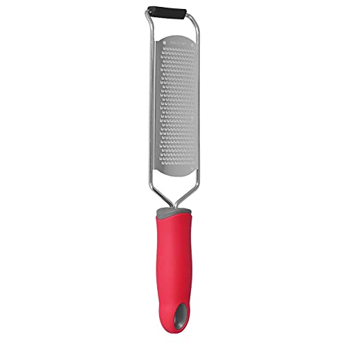Rallador de Queso de Acero Inoxidable Zerodis Multifunción miniatura 3