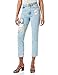 Produktbild Desigual Womens Denim_LOS AN Jeans, Blue, 40