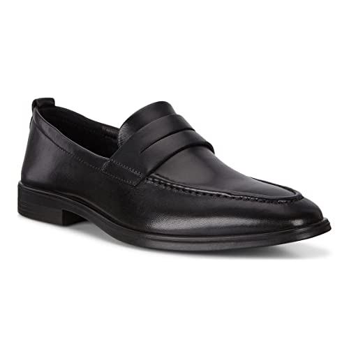 Image of ECCO Men's Melbourne Tie Oxford
