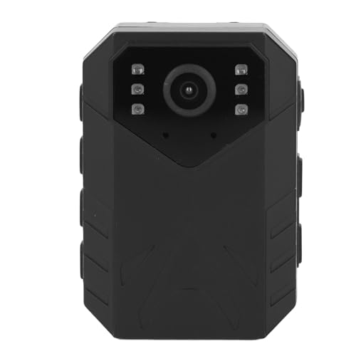 Vidéo 4K caméscope Domary avec écran 2 pouces pour application de la loi