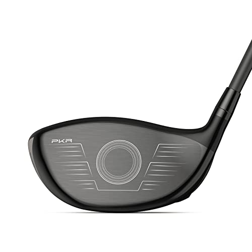 Wilson-Staff-Palo-de-golf-Launch-Pad-2-Driver-Varilla-de-grafito