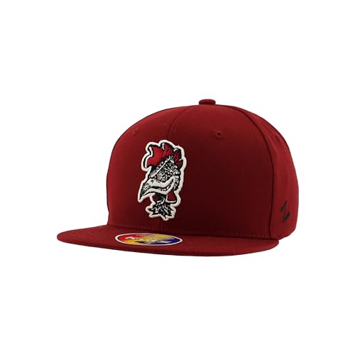 South Carolina Fighting Gamecocks NCAA Officially Licensed Youth Adjustable Hat Z11 Vault