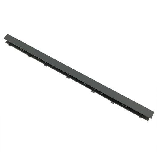 GinTai Laptop LCD Hinge Cover Trim Part Replacement for HP Chromebook 11 G8 EE/11A G8 EE /11MK G9 EE /DD0GAHLC140 L89769-001 TPN-Q232
