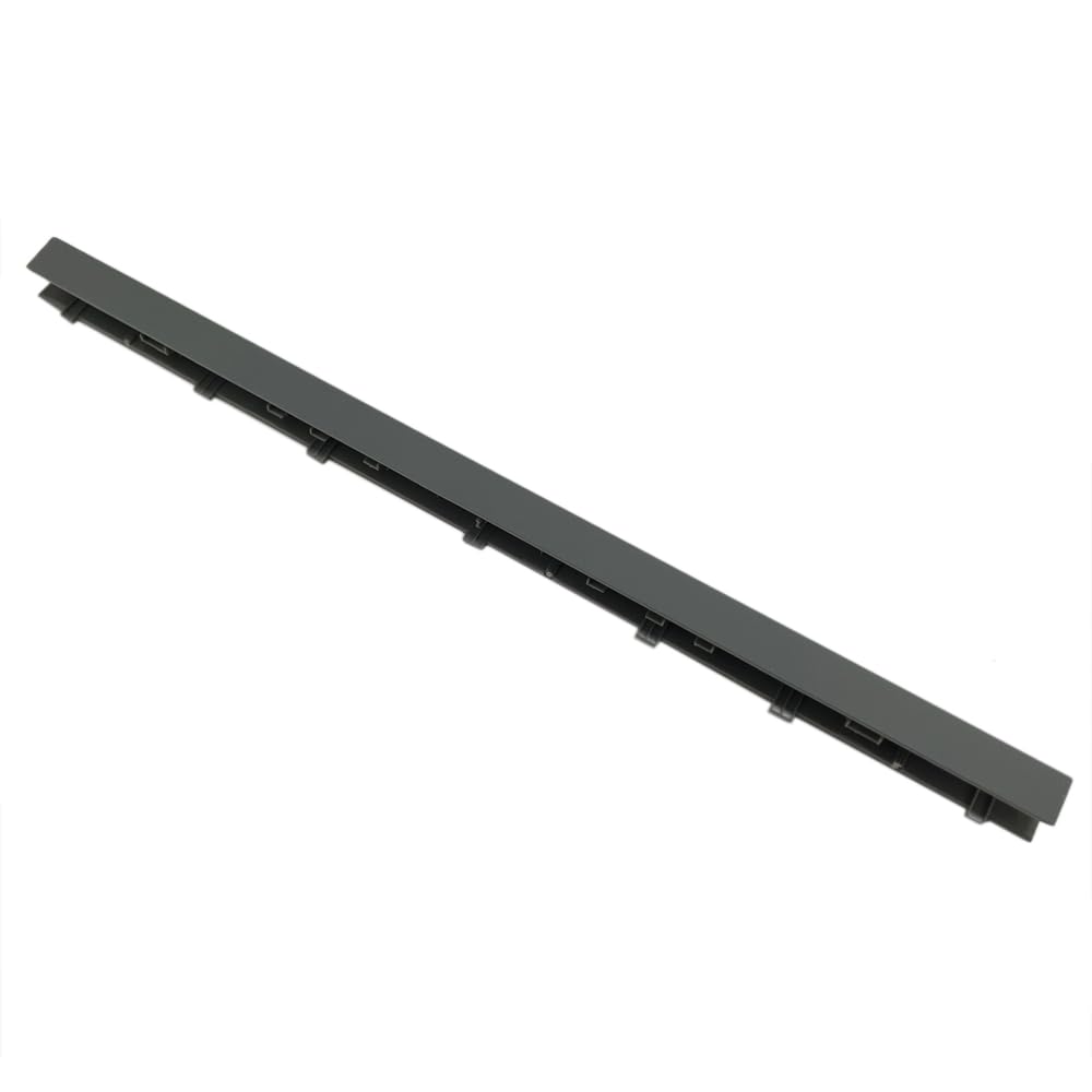 Replacement for HP Chromebook 11 G8 EE 11A G8 EE 11MK G9 EE 11 G9 11MK G9 Laptop LCD Hinge Cover Cap Clip Trim Strip Case TPN-Q232 L89769-001 （Gray ）-picture-24